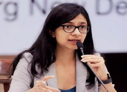 Swati maliwal