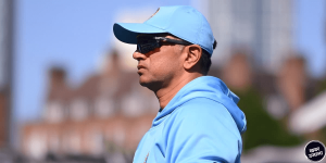 Rahul Dravid को केकेआर से मिला बड़ा ऑफर, क्या बनेंगे गौतम गंभीर का रिप्लेसमेंट?