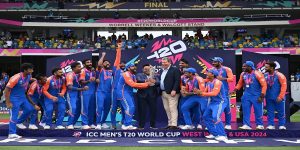 अगला T-20 World Cup कब और कहां खेला जाएगा? टीम इंडिया के पास फिर चैंपियन बनने का होगा गोल्डन चांस