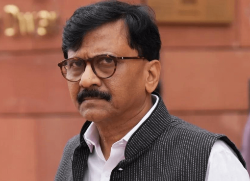 Sanjay Raut Defamation Case: 100 करोड़ रु. के मानहानि केस में संजय राउत दोषी करार, 15 दिन जेल की सजा, जुर्माना भी, और कुछ समय बाद जमानत