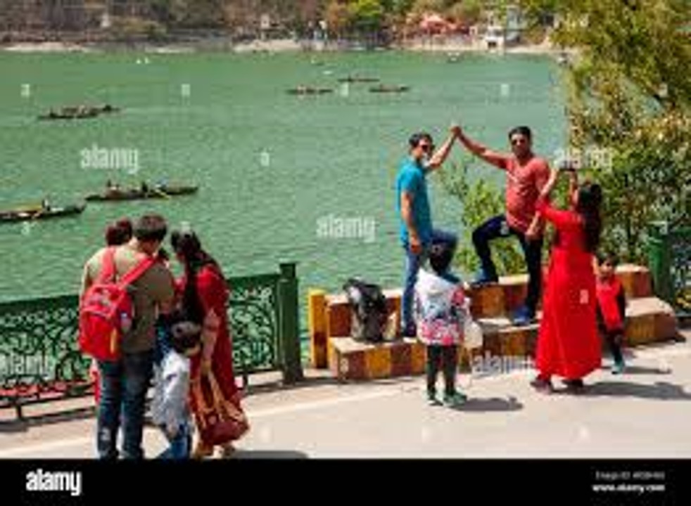 nainital
